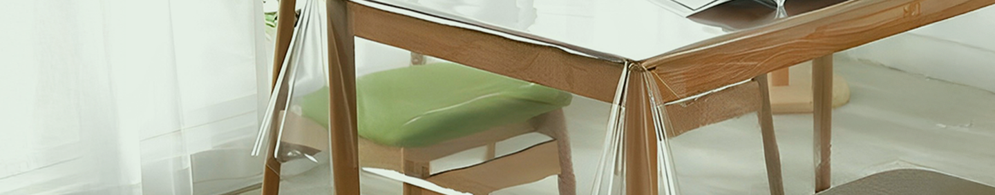 Vinyl Table Covers