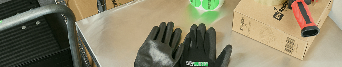 Warehouse Gloves