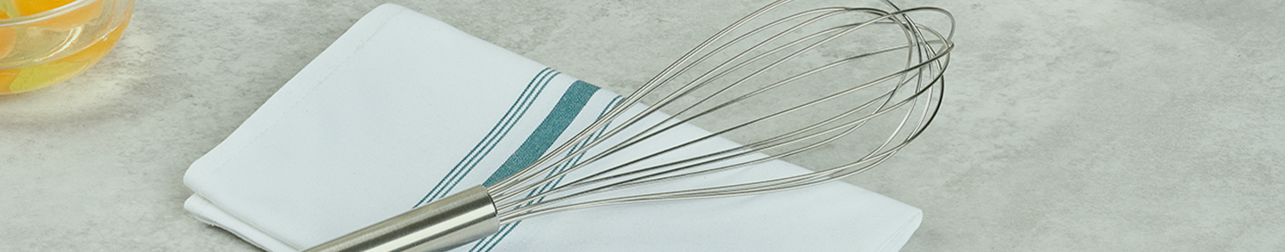 Whisks and Cooking Whips