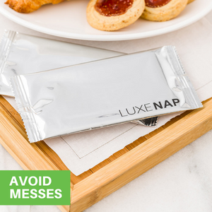 Avoid Messes