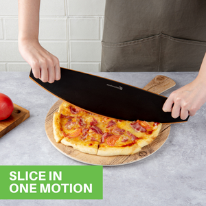 Slice in One Motion