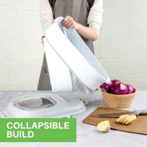 Collapsible Build