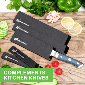 Complements Kitchen Knives