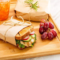 Take Out Basket Liner and Food Wraps