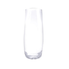8 oz Clear Plastic Vino Bello Champagne and Cocktail Flute - Reusable, Shatterproof - 1 3/4