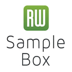 Restaurantware Sample Box