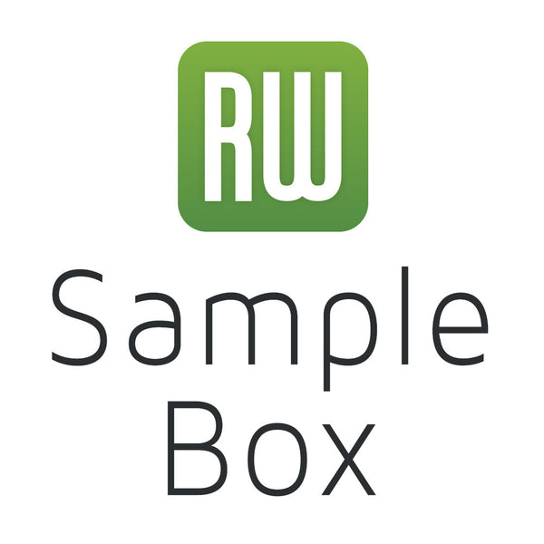 Restaurantware Sample Box